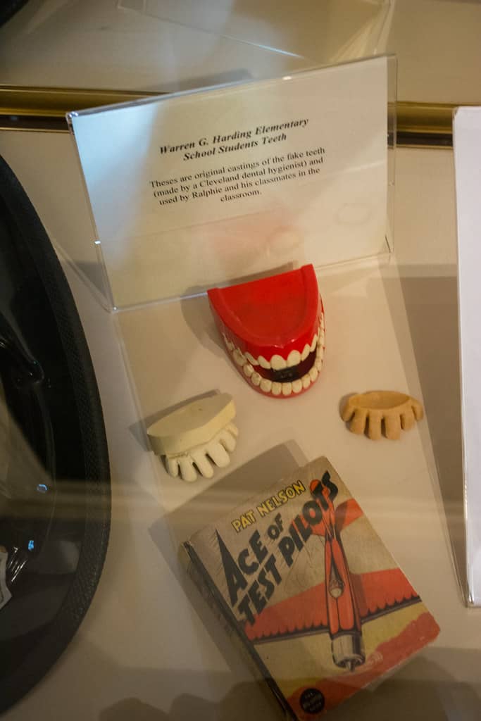 Movie Memorabilia Museum