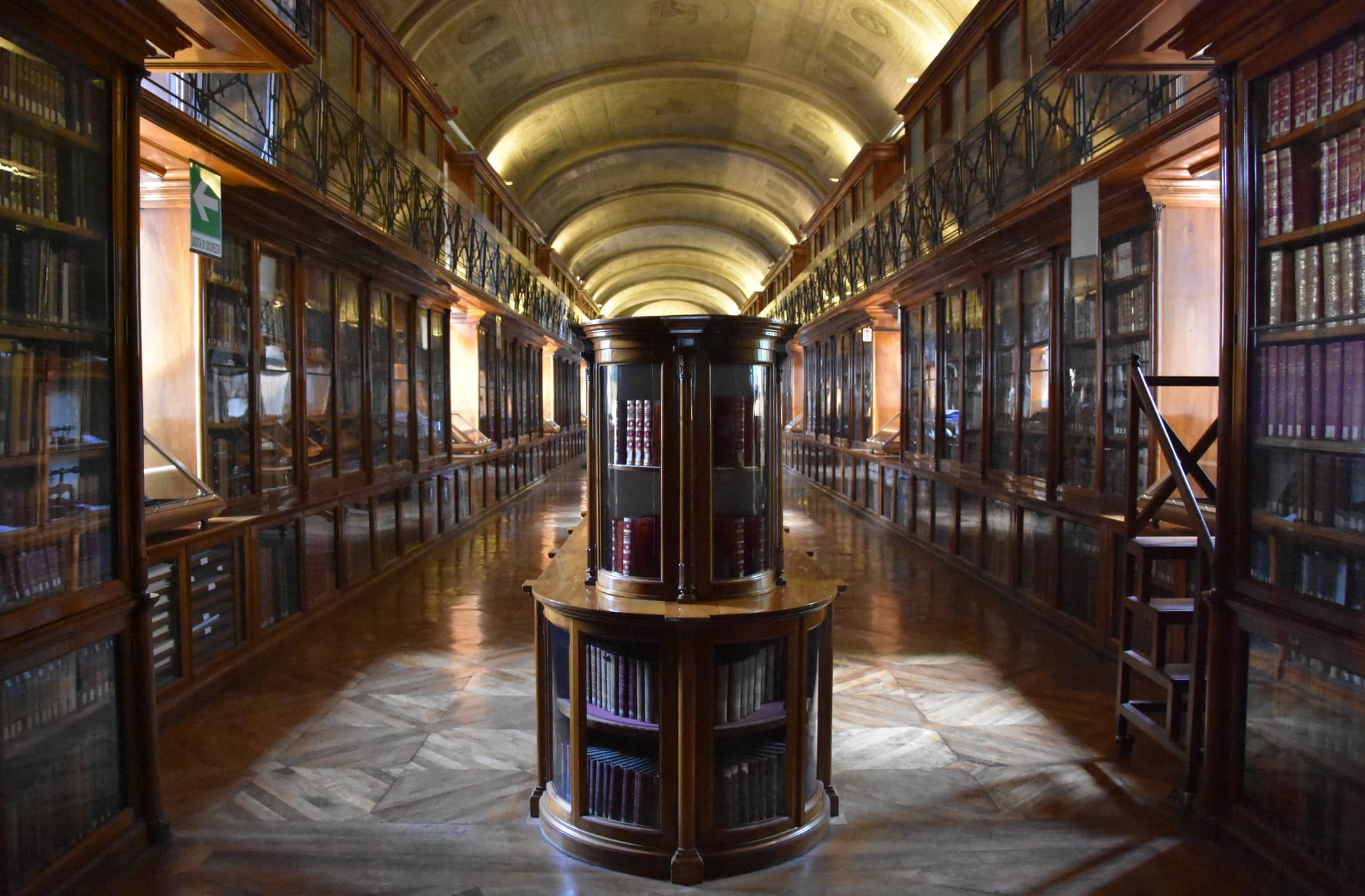 Royal Library of Turin