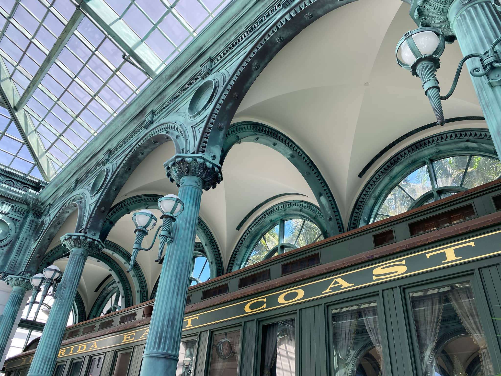 Flagler Museum