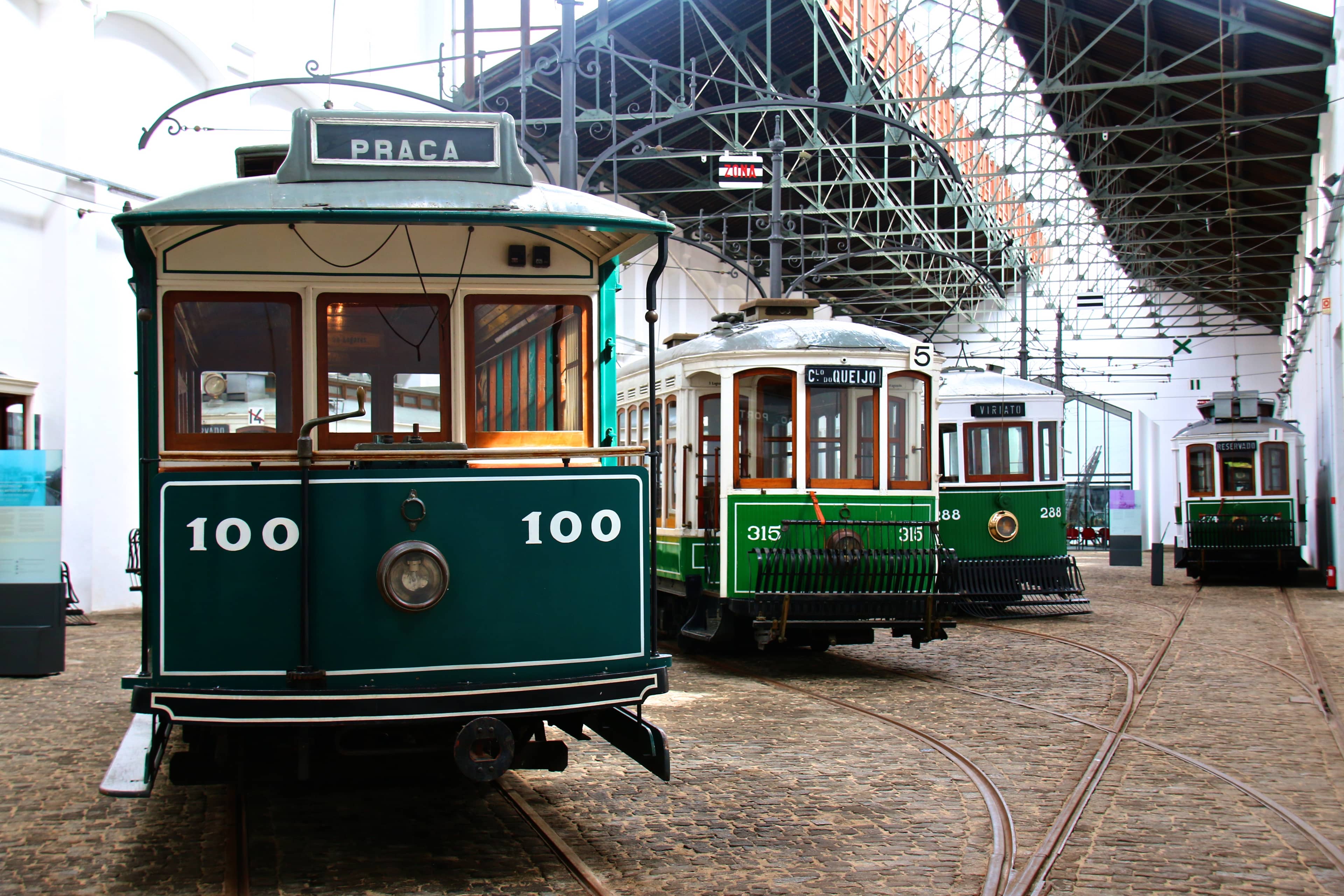 Evolution of the System