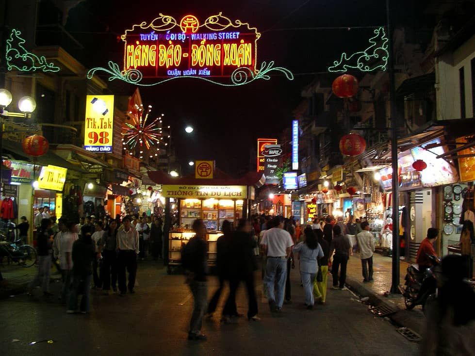 Local Clothing Boutiques