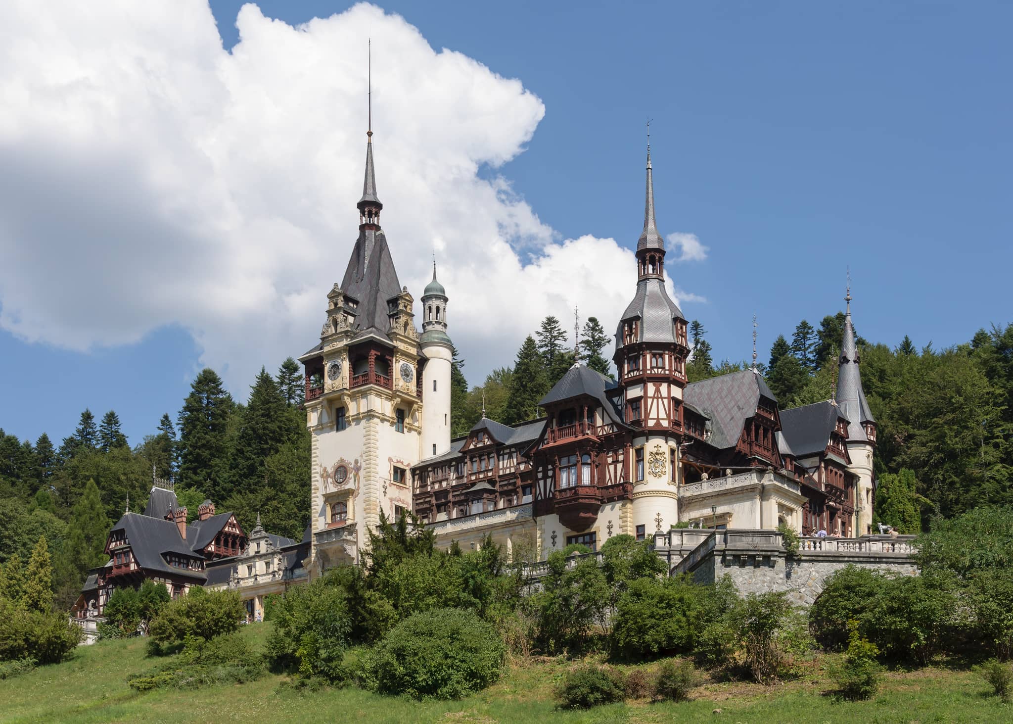 Stunning Architecture