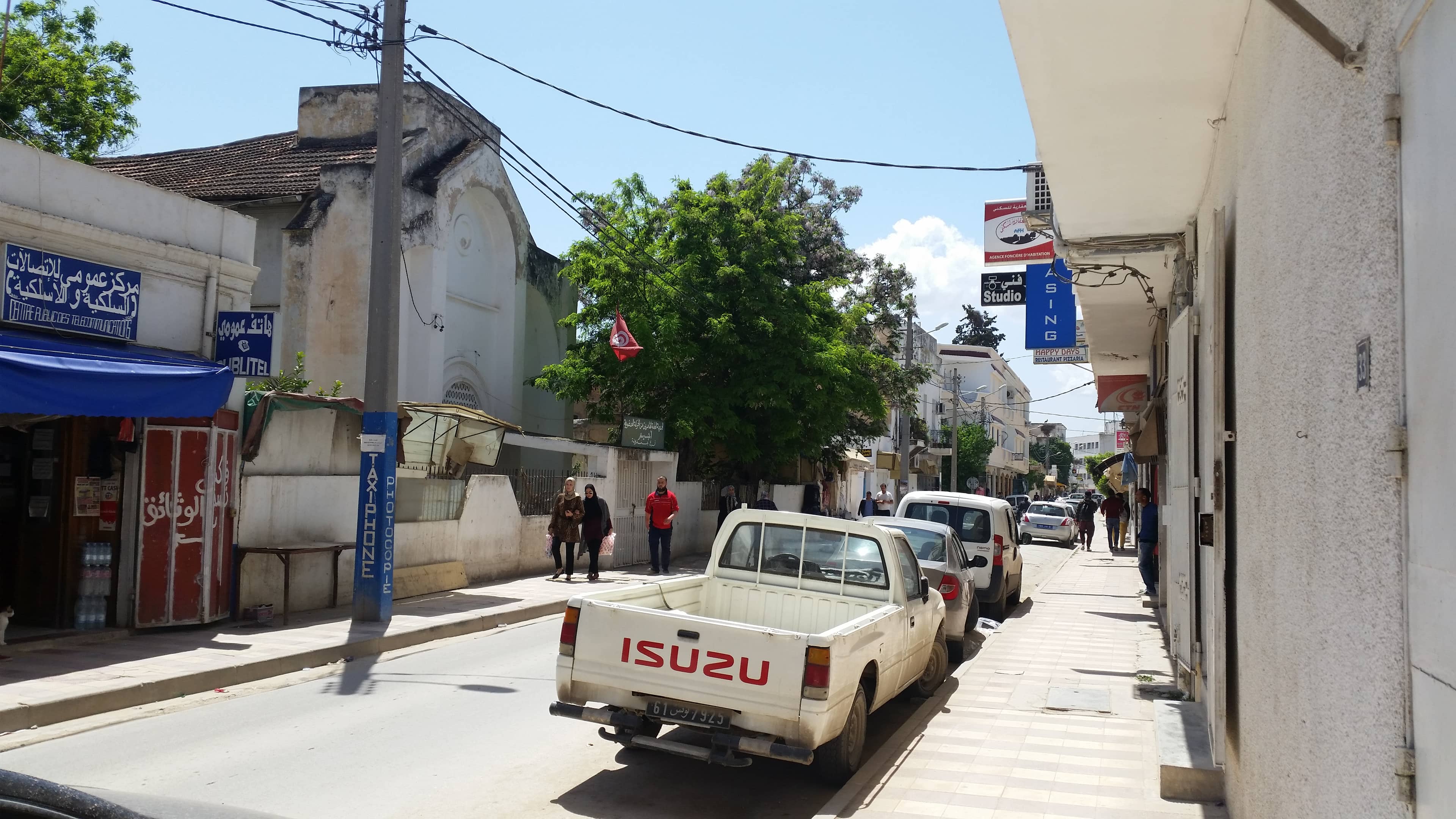 Historic Turkish Architecture