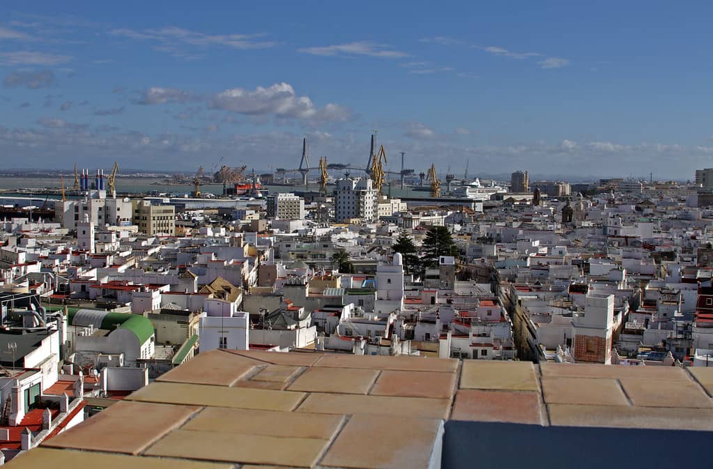 Torre Tavira