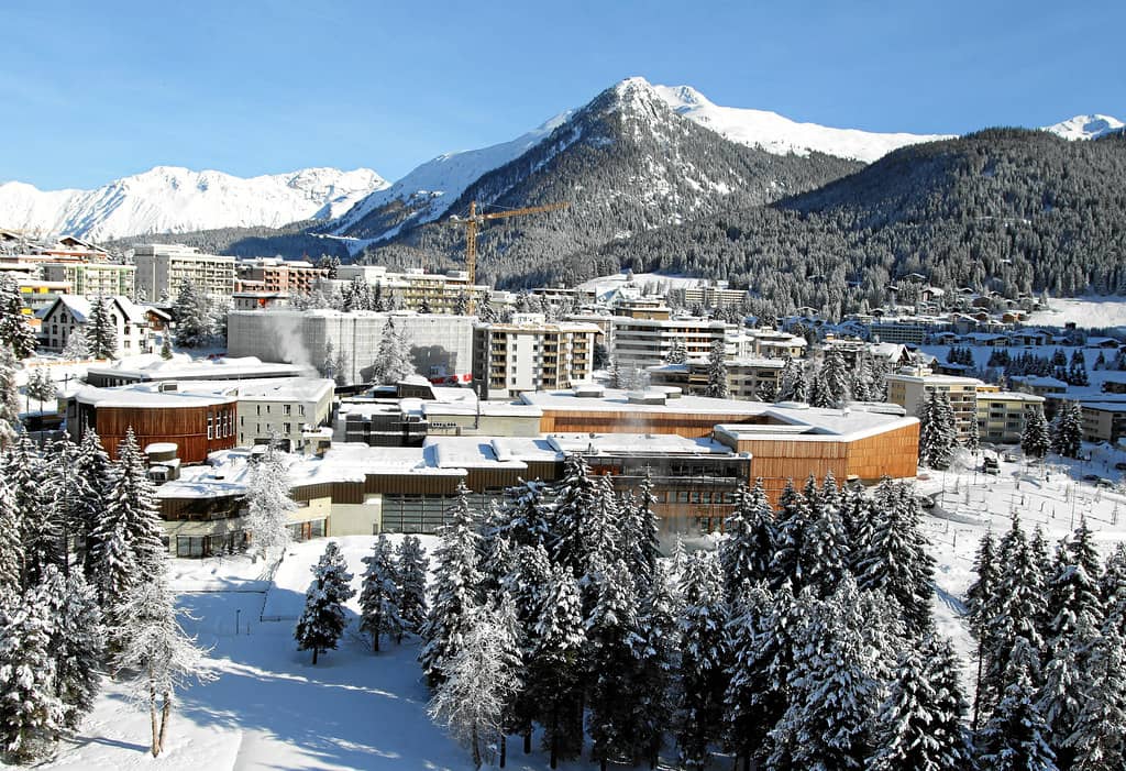 Scenic Mountain Views