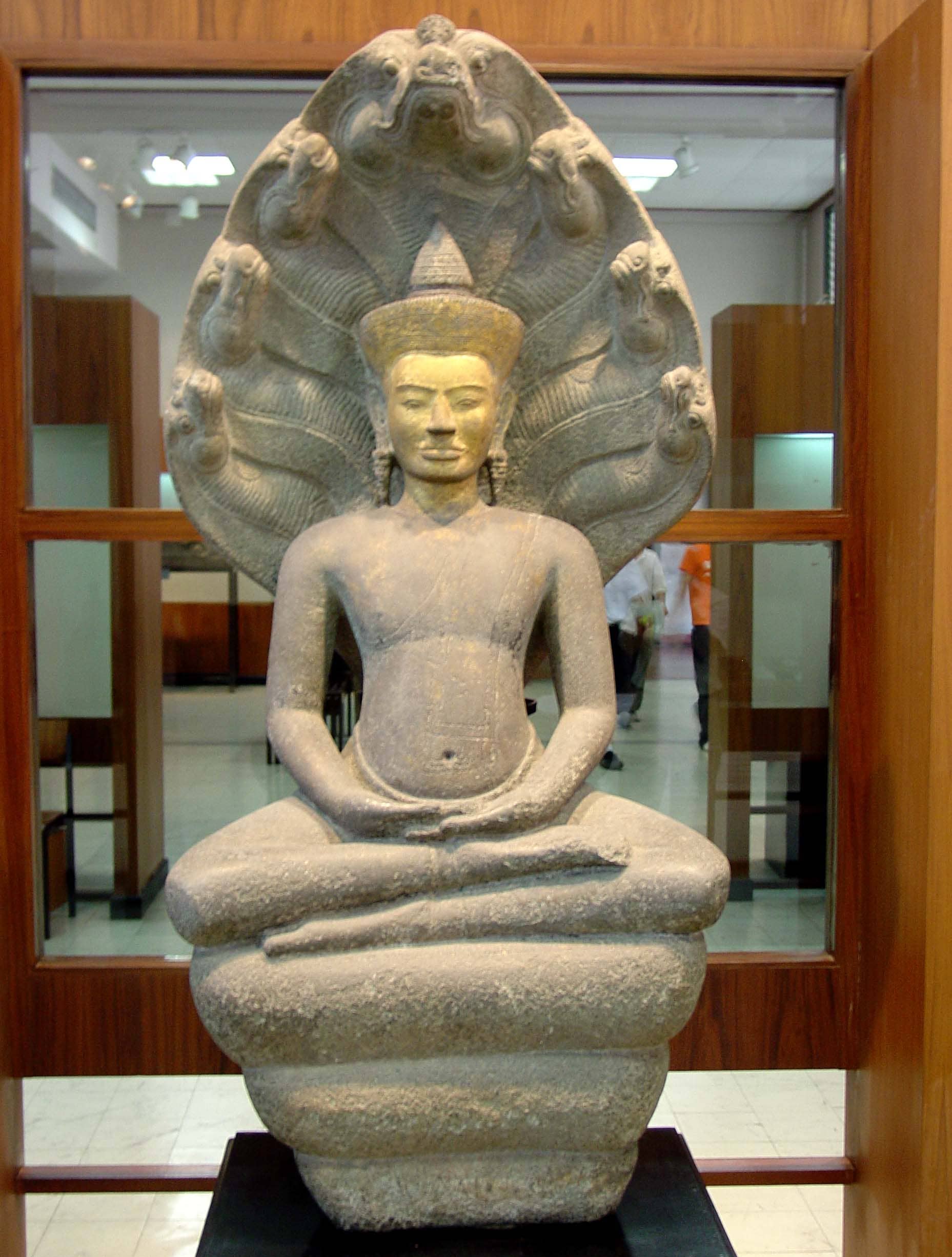 Buddhist Art & Sculpture