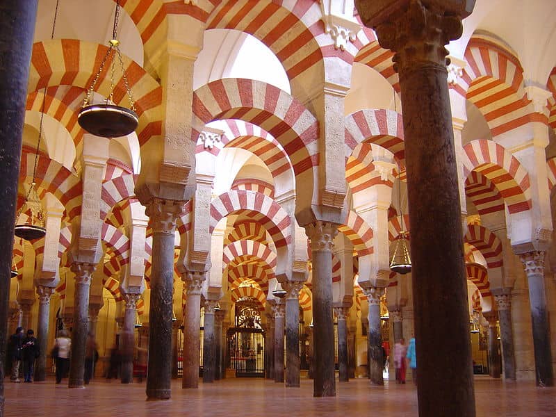 Andalusian Library