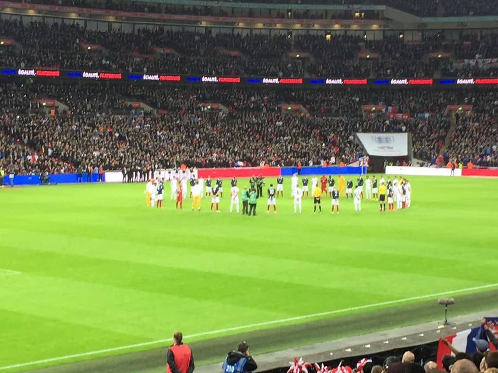Wembley Park