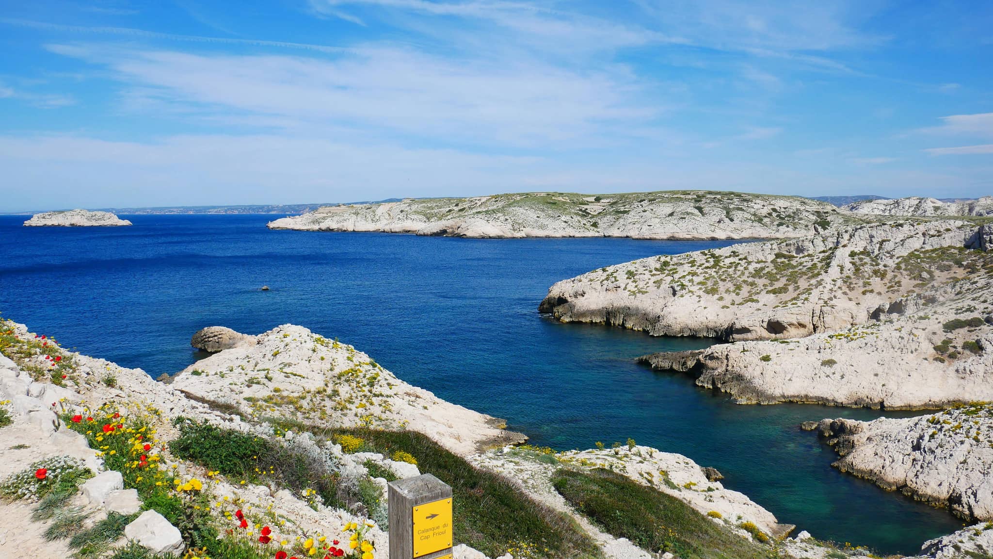 Coastal Hiking Trails