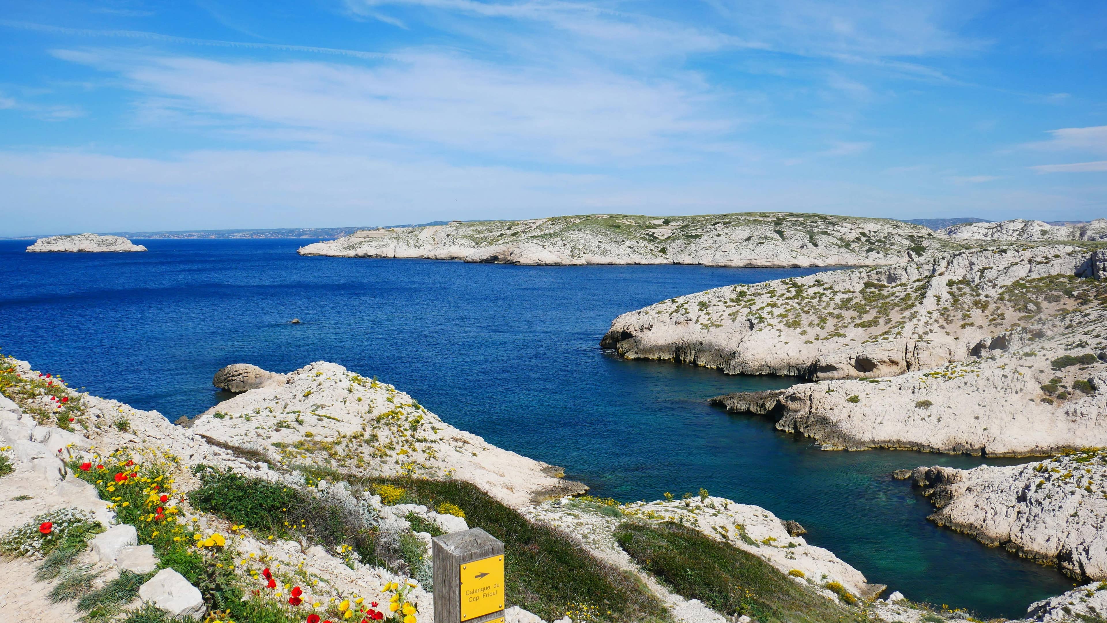 Coastal Hiking Trails