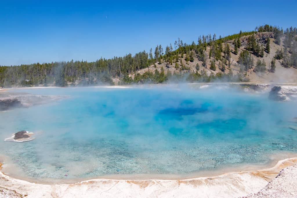 Excelsior Geyser