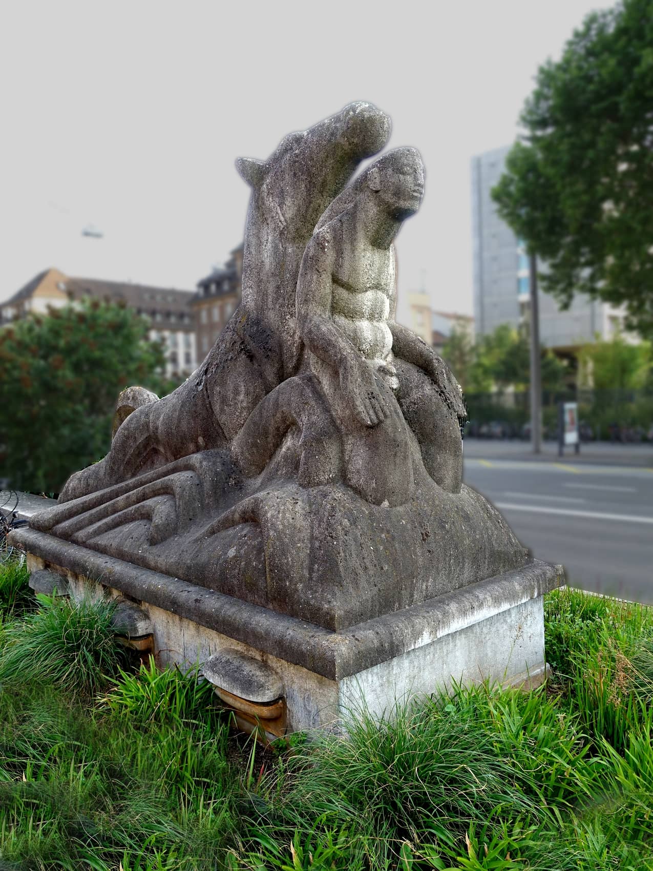 Historical Monuments Nearby