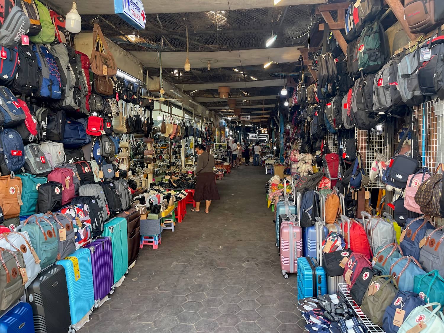 Accessory Heaven