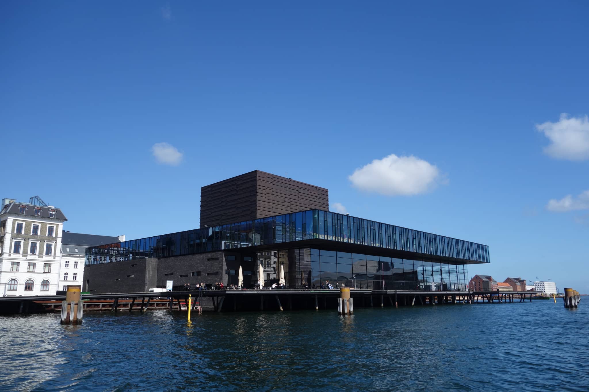 Modern Architectural Design