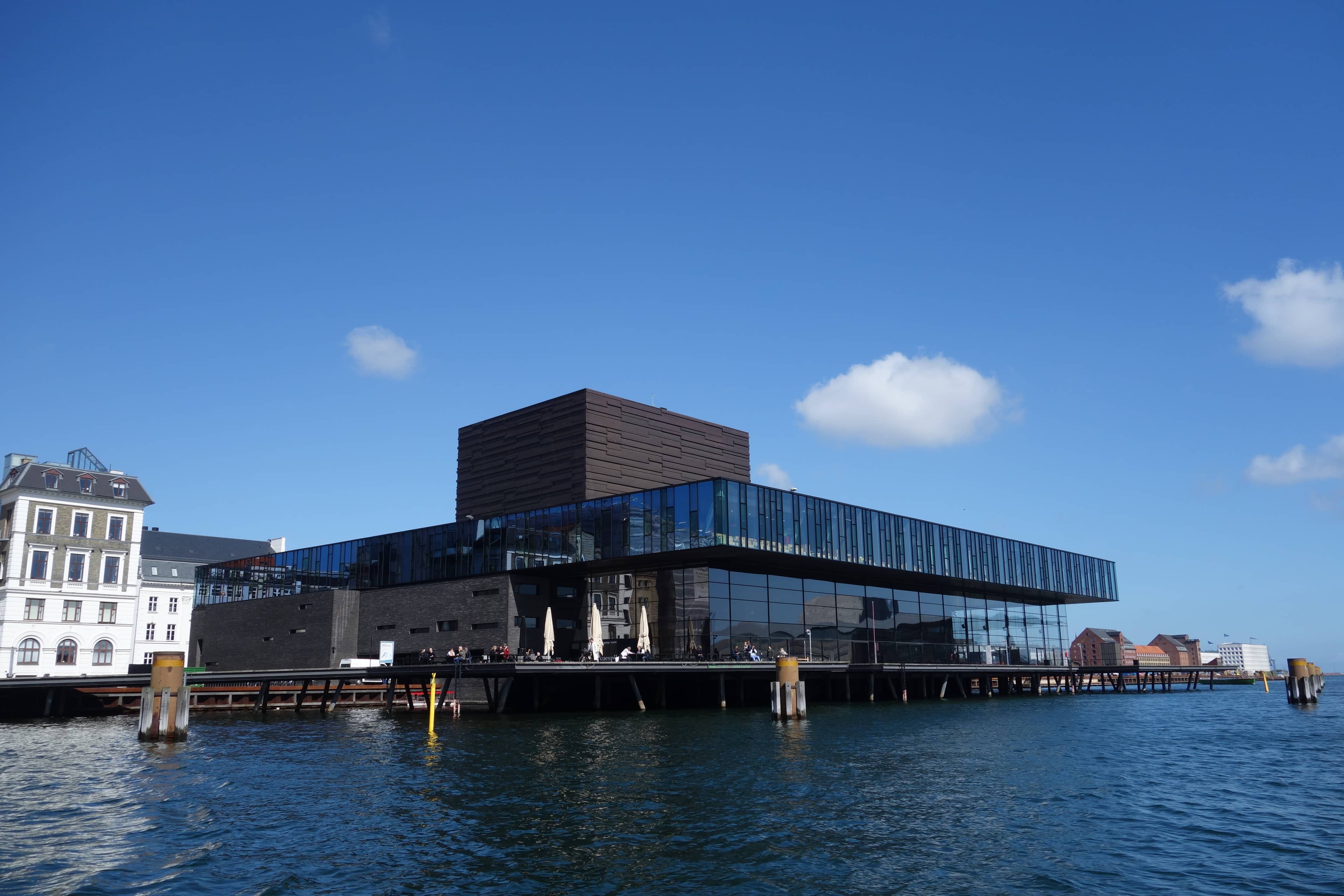 Modern Architectural Design