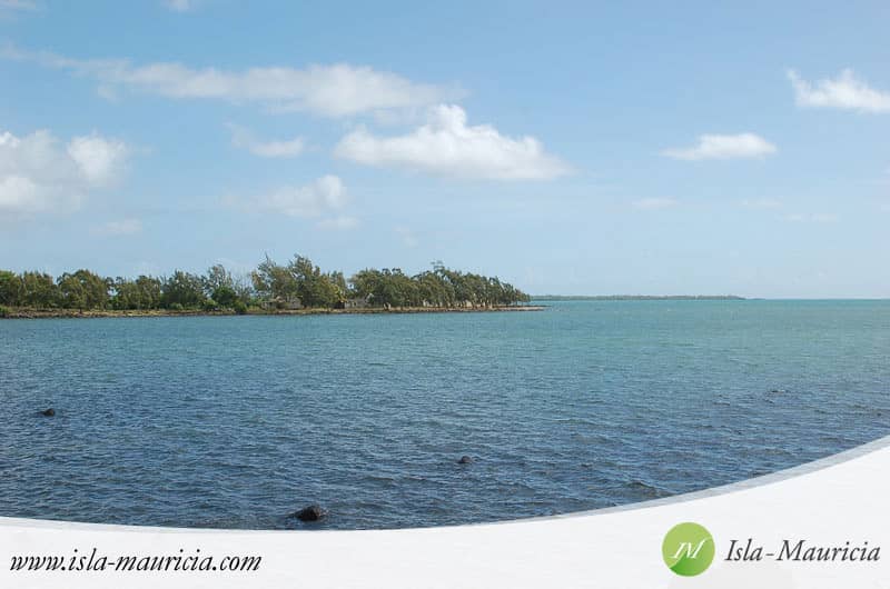 Panoramic Ocean Vistas