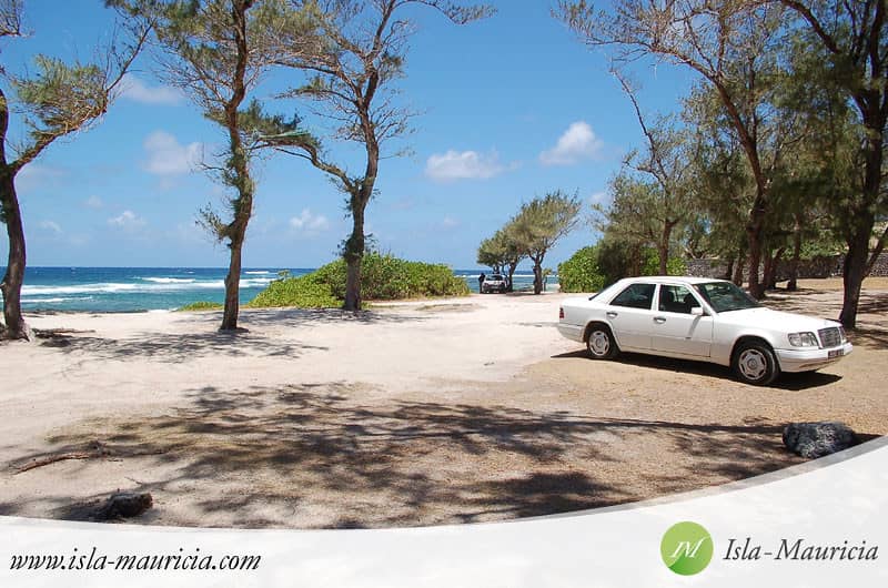 Nearby Post Lafayette Beaches