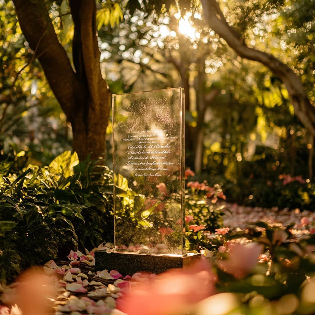 Sense of Peace and Introspection