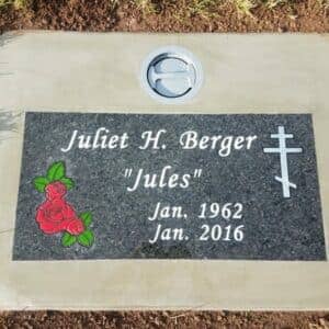 Well-Maintained Grounds