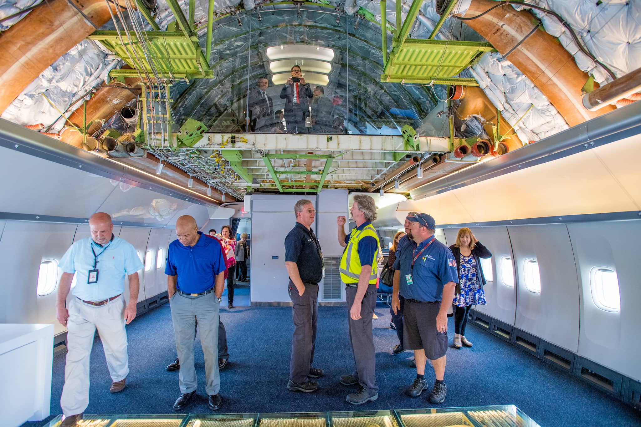Flight Simulator