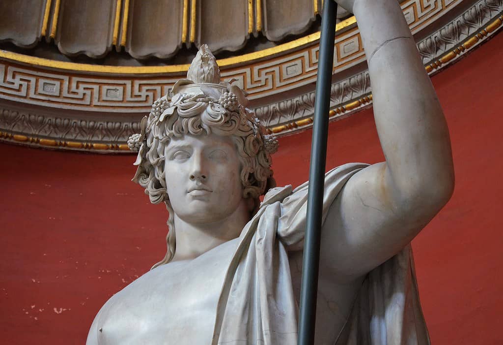 Museum of Rome Collections