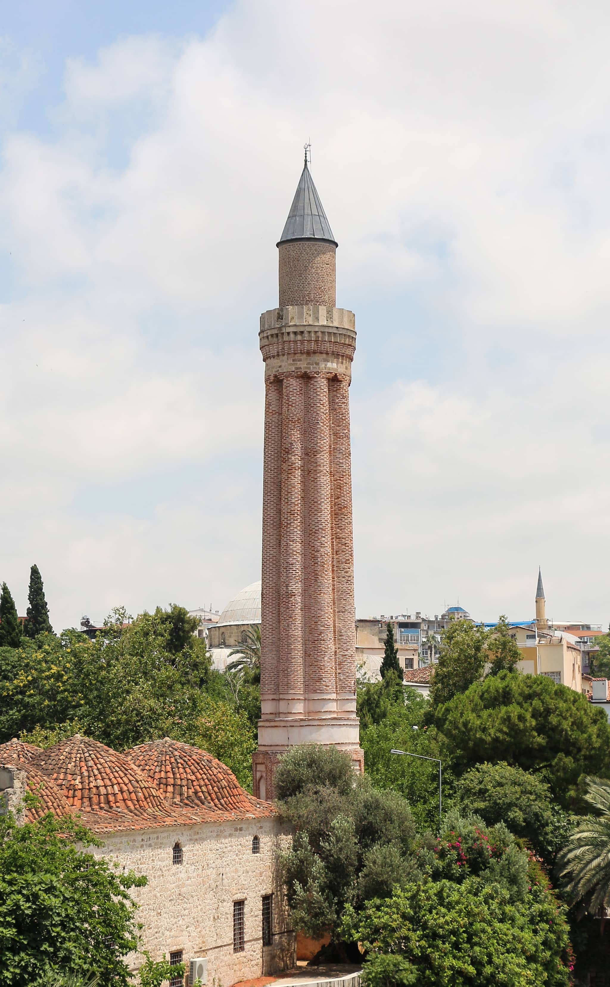 13th Century Seljuk Architecture