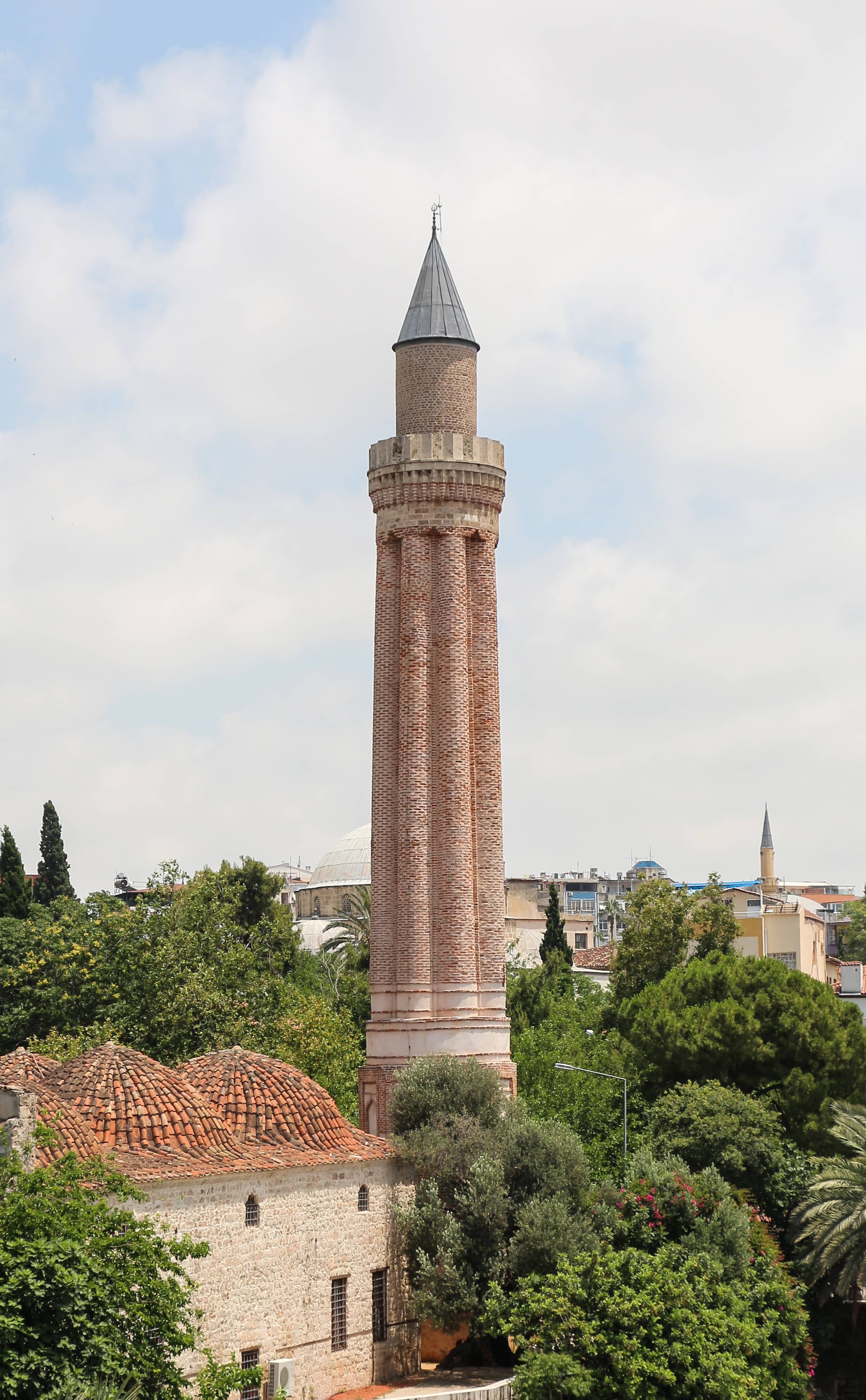 13th Century Seljuk Architecture