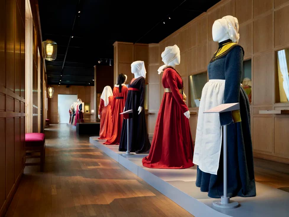 Interactive Displays