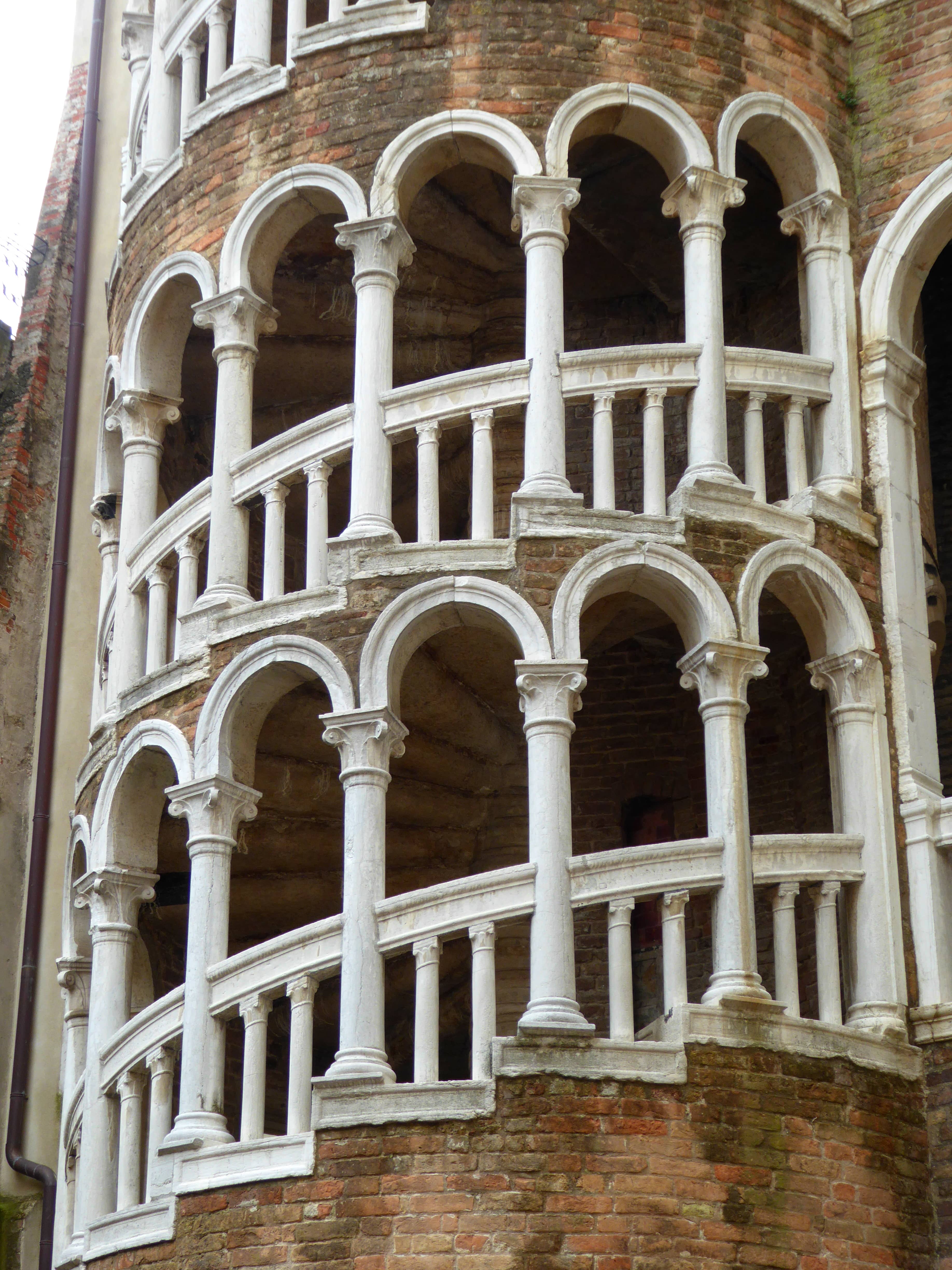 Architectural Illusion