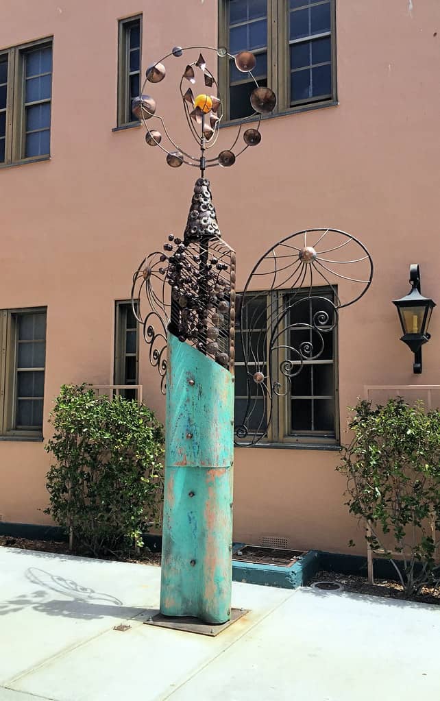 Arts District