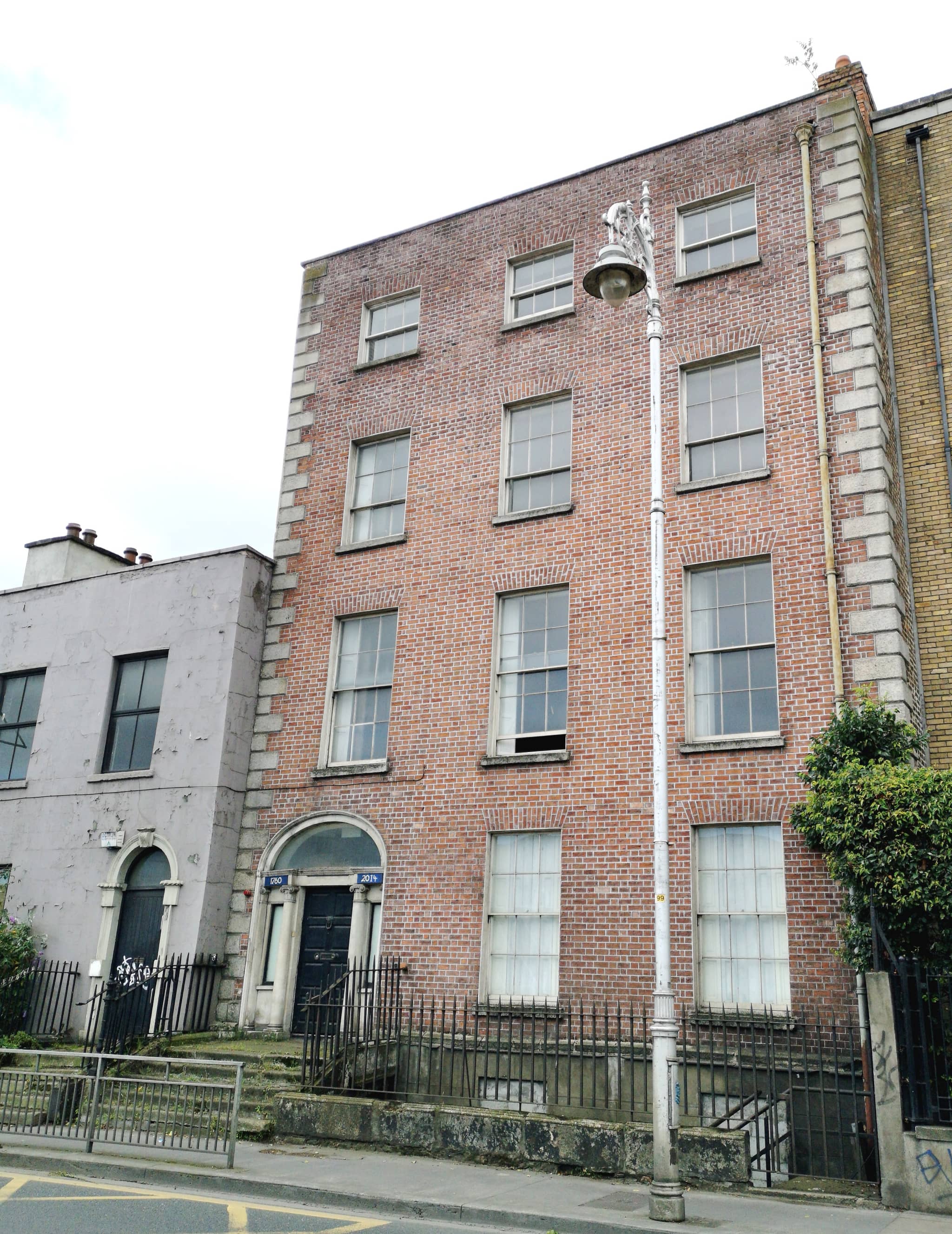 The Dubliners' House