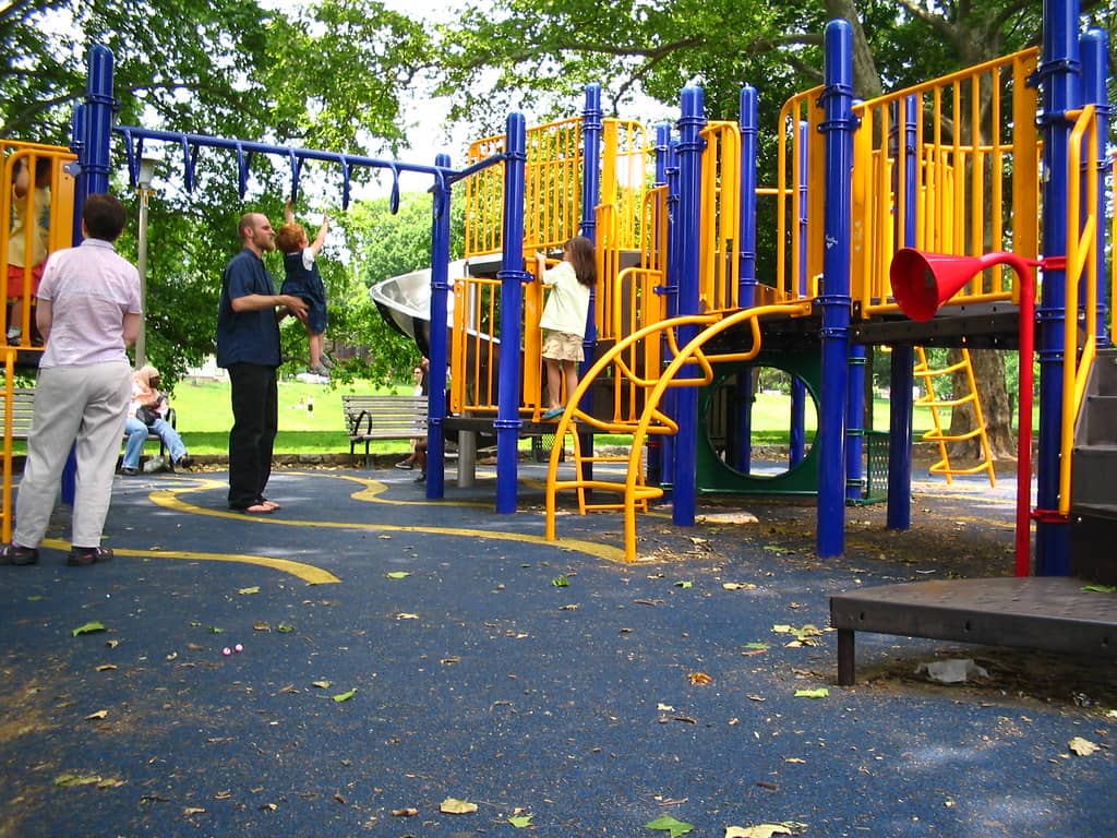 Community Green Space