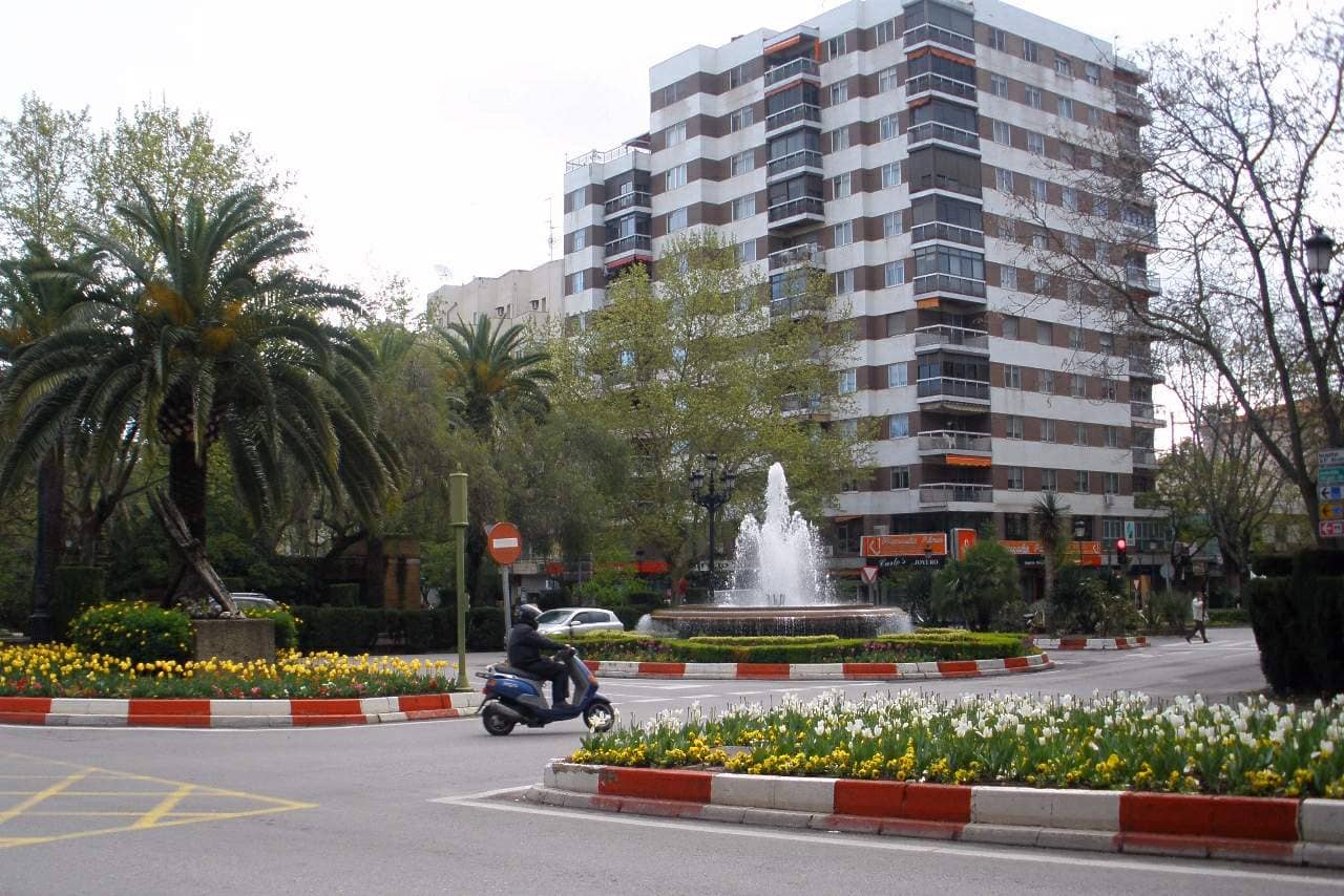 Community Gathering Spot