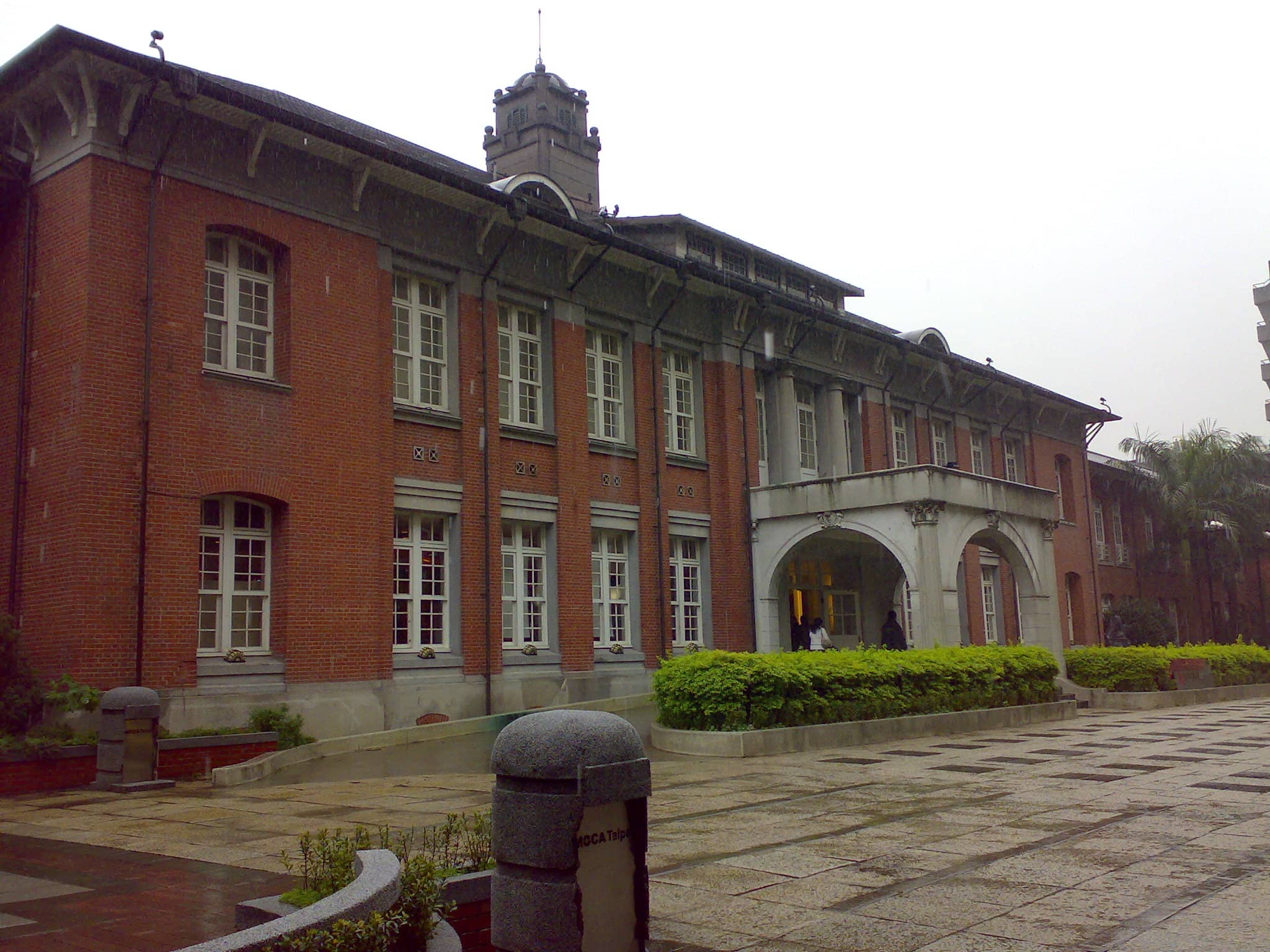 Historic Architecture