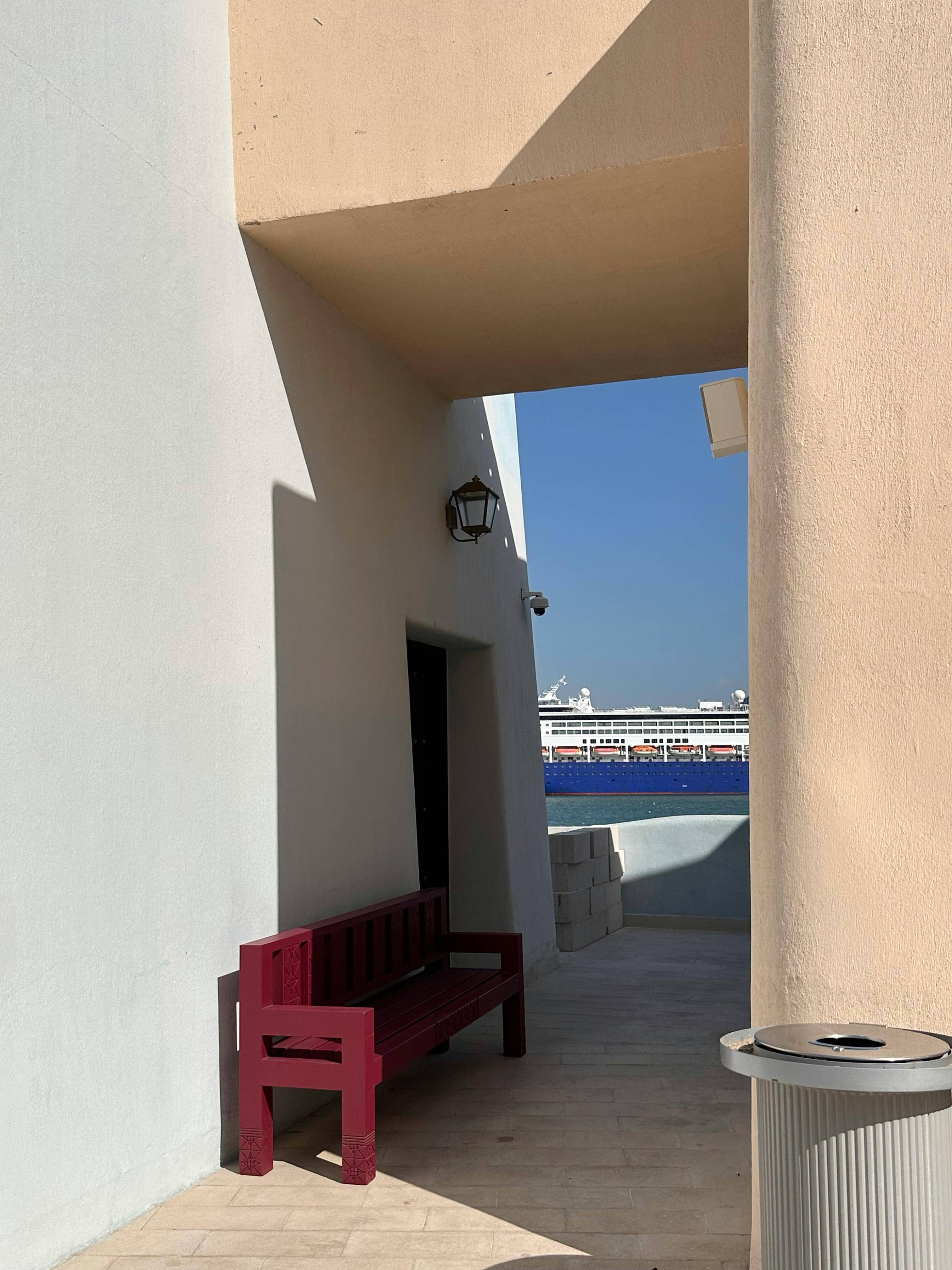 Architectural Wonder