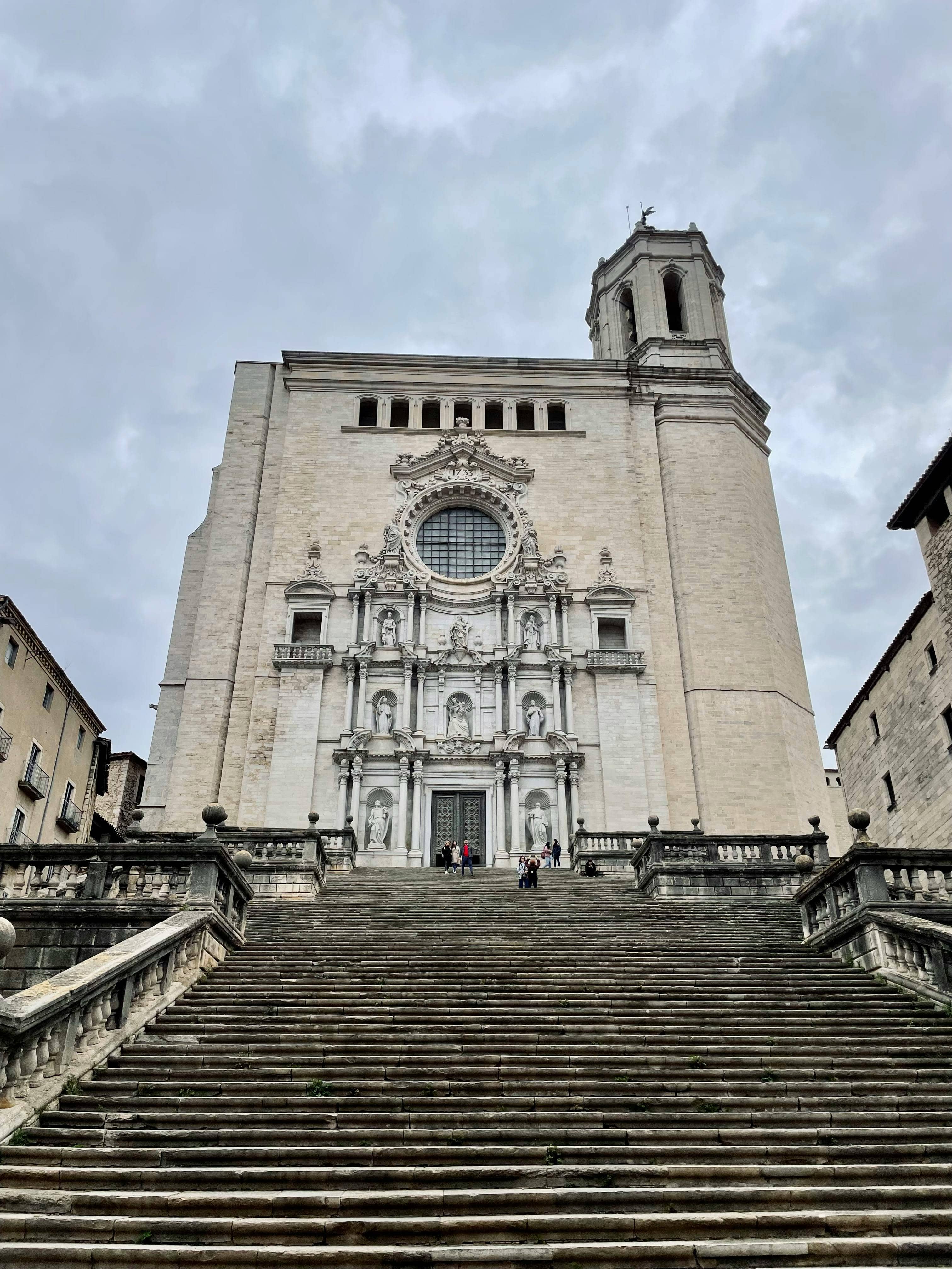 Girona Cathedral