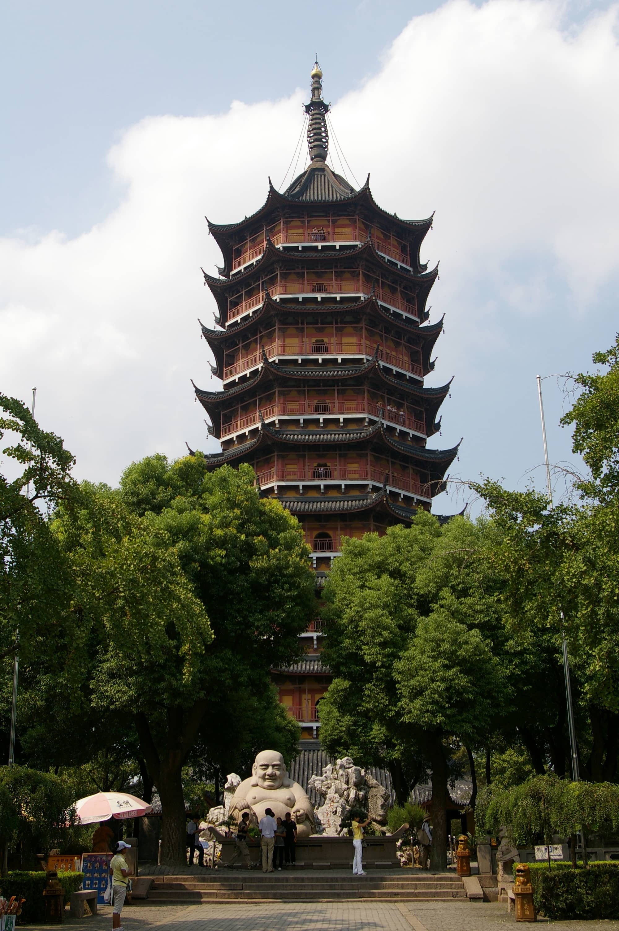 Historical Architecture