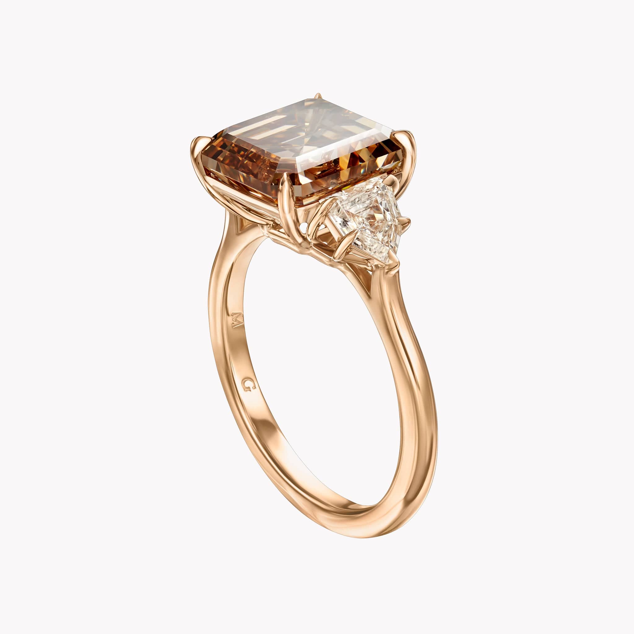 Engagement Ring Expertise