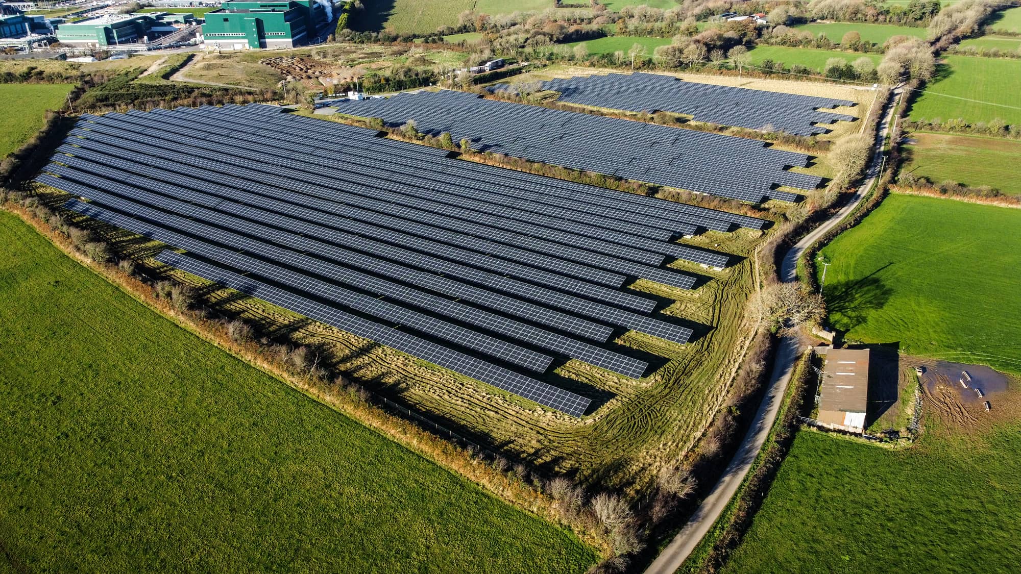 Appropriate Technology Tour