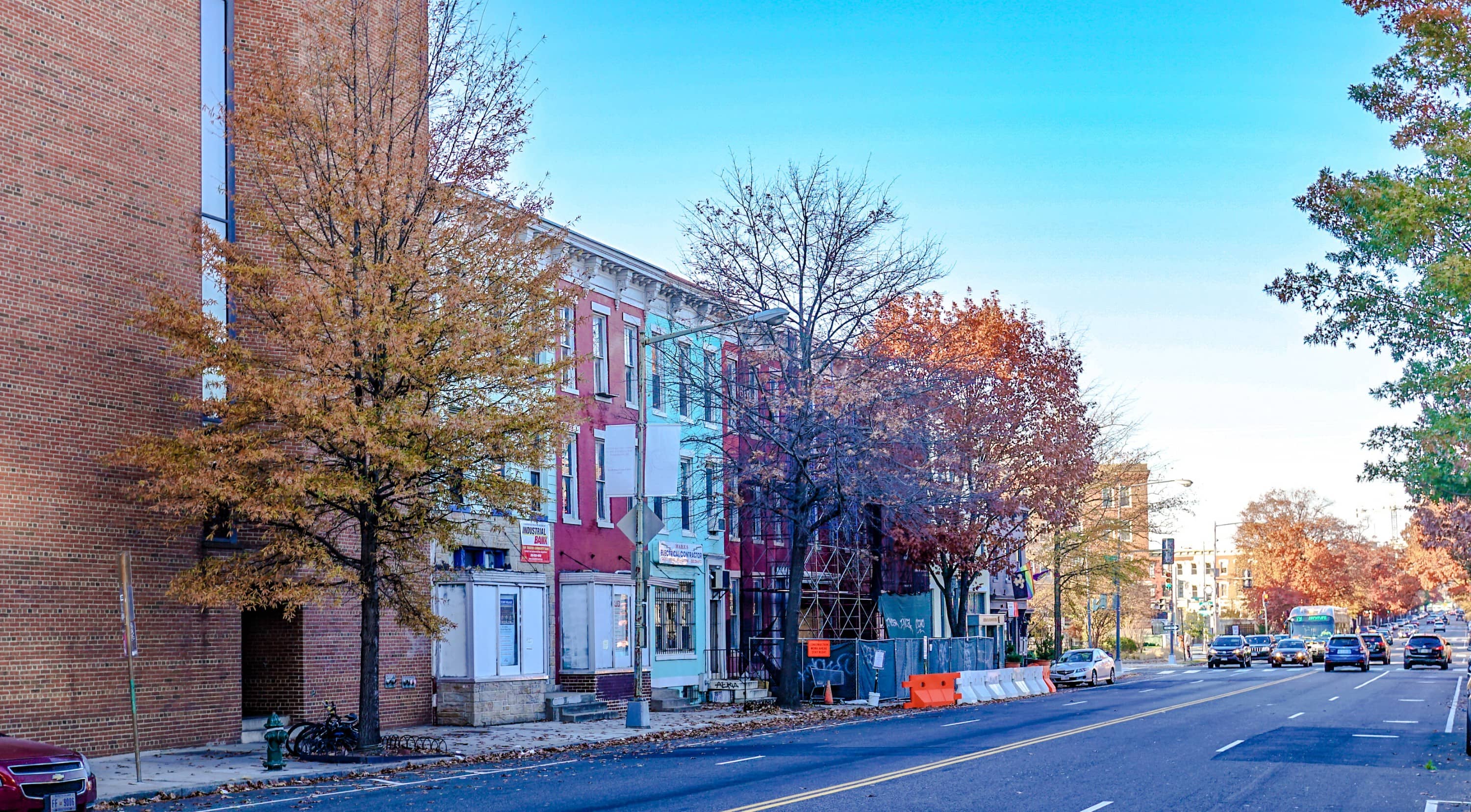 Independent Boutiques