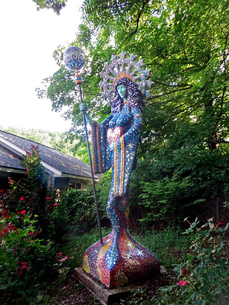Unique Sculptures