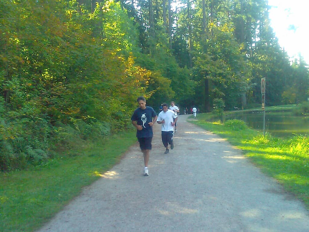 Terry Fox Trail