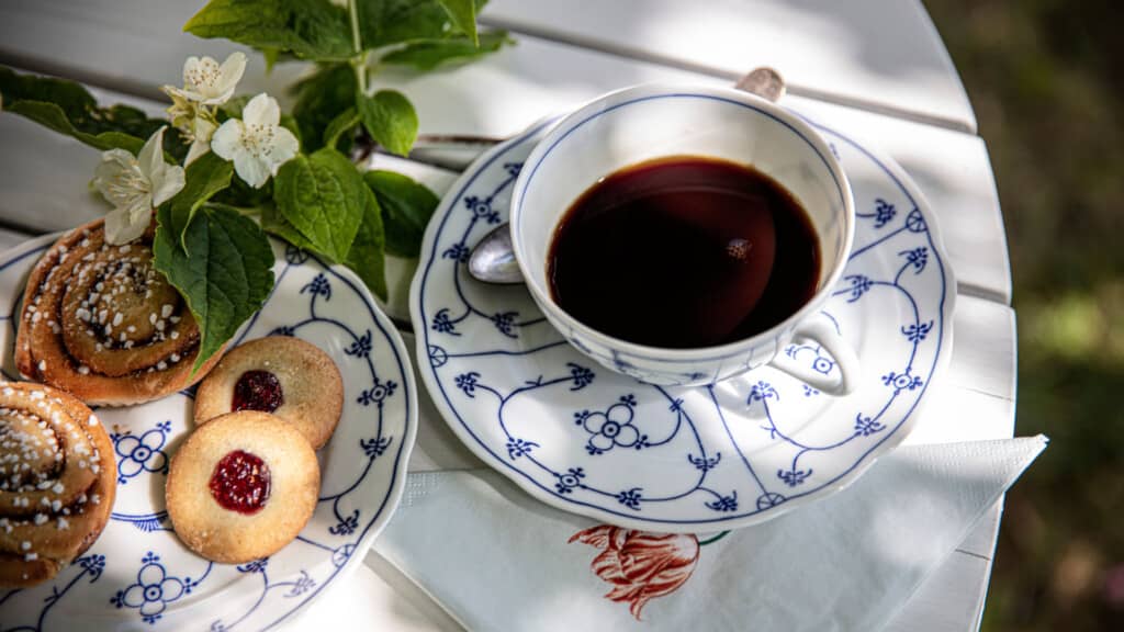 Fika Culture