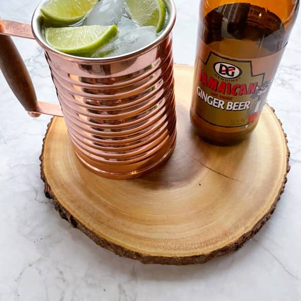 Craft Cocktails at Ice Plant Bar