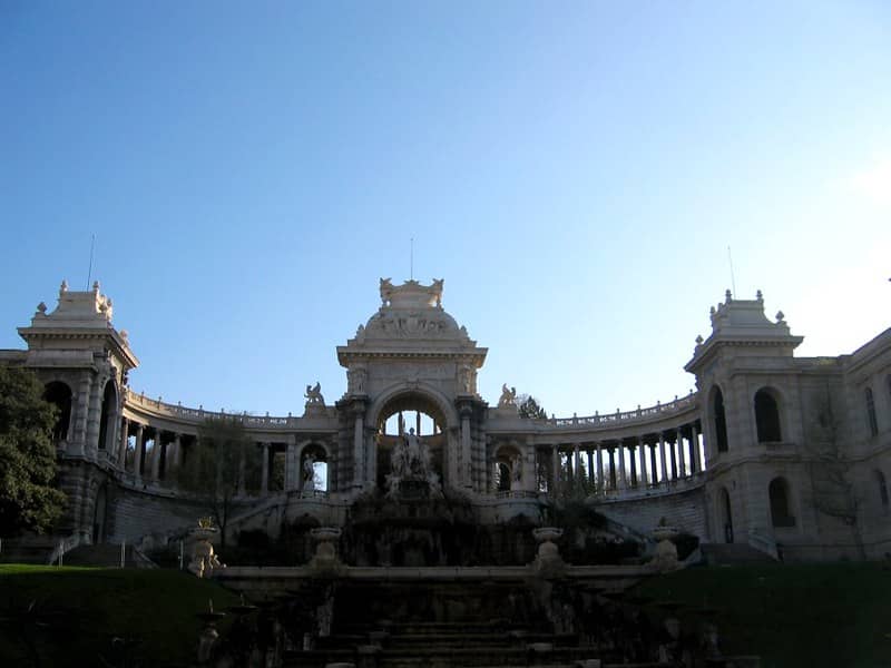 Charming Architectural Elements