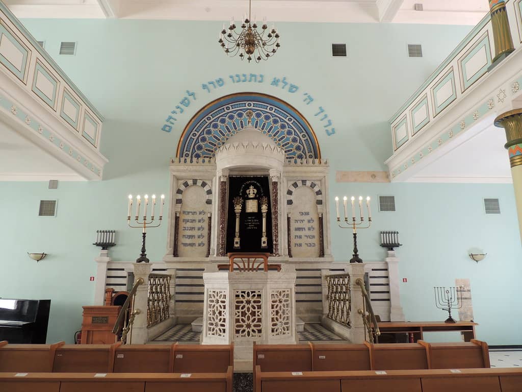 Architectural Marvel