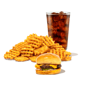 Delicious Food & Drinks