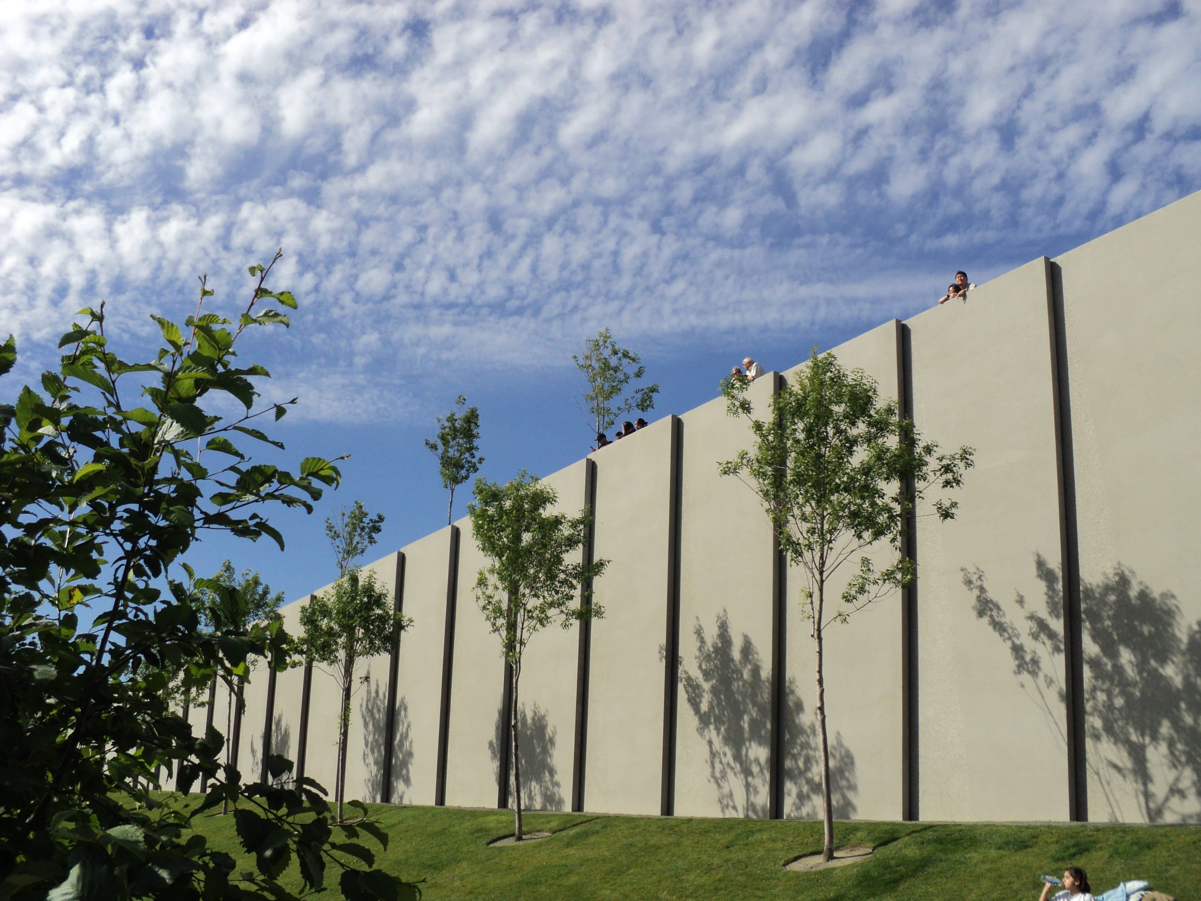 Puget Sound Waterfront