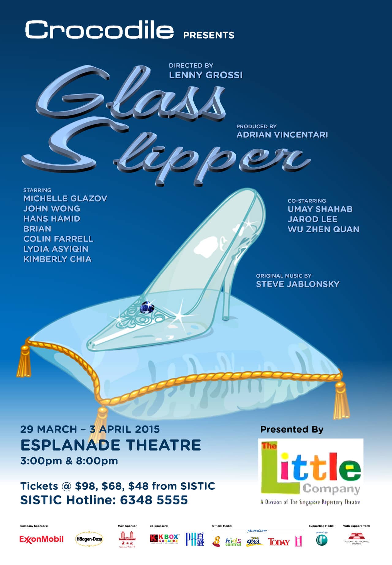 Diverse Live Entertainment