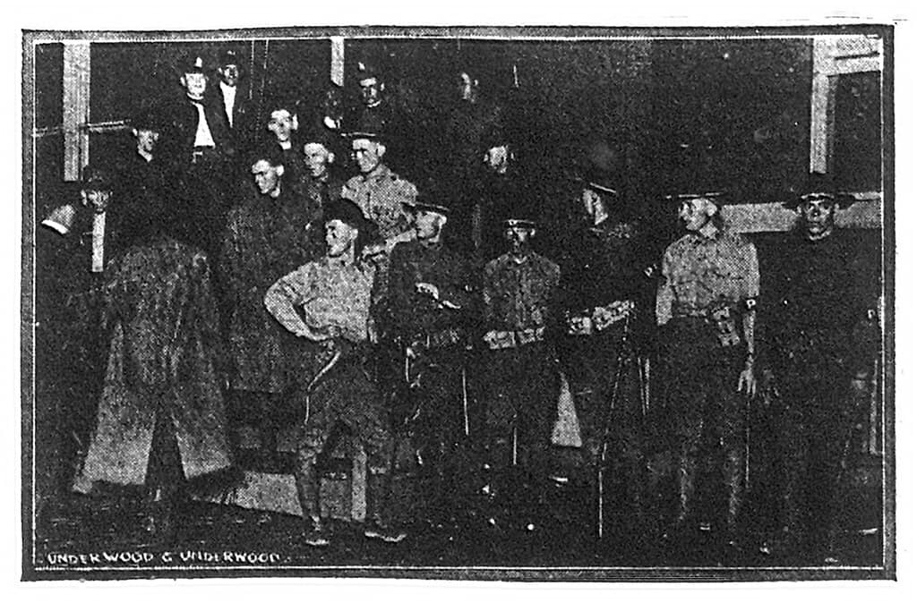 Jim Crow Era Context